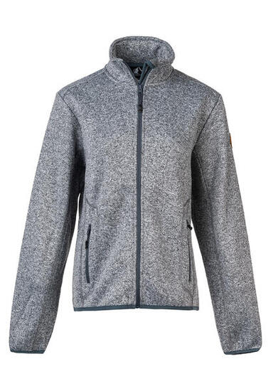 Veste en polaire SAMANI