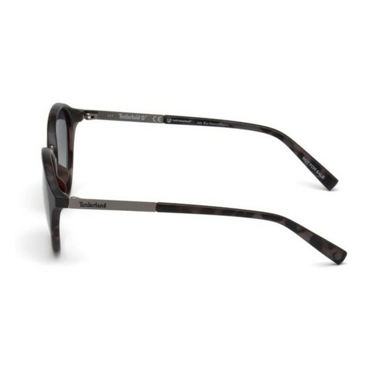 Lunettes de soleil Femme Timberland TB9157 Résine 3/3