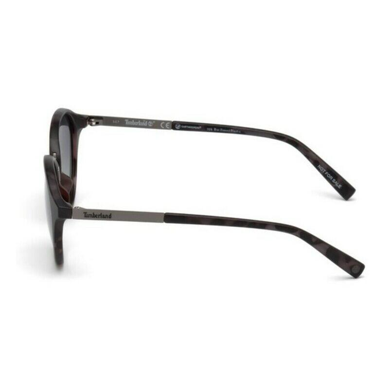 Óculos escuros femininos TB9157 Cinzento