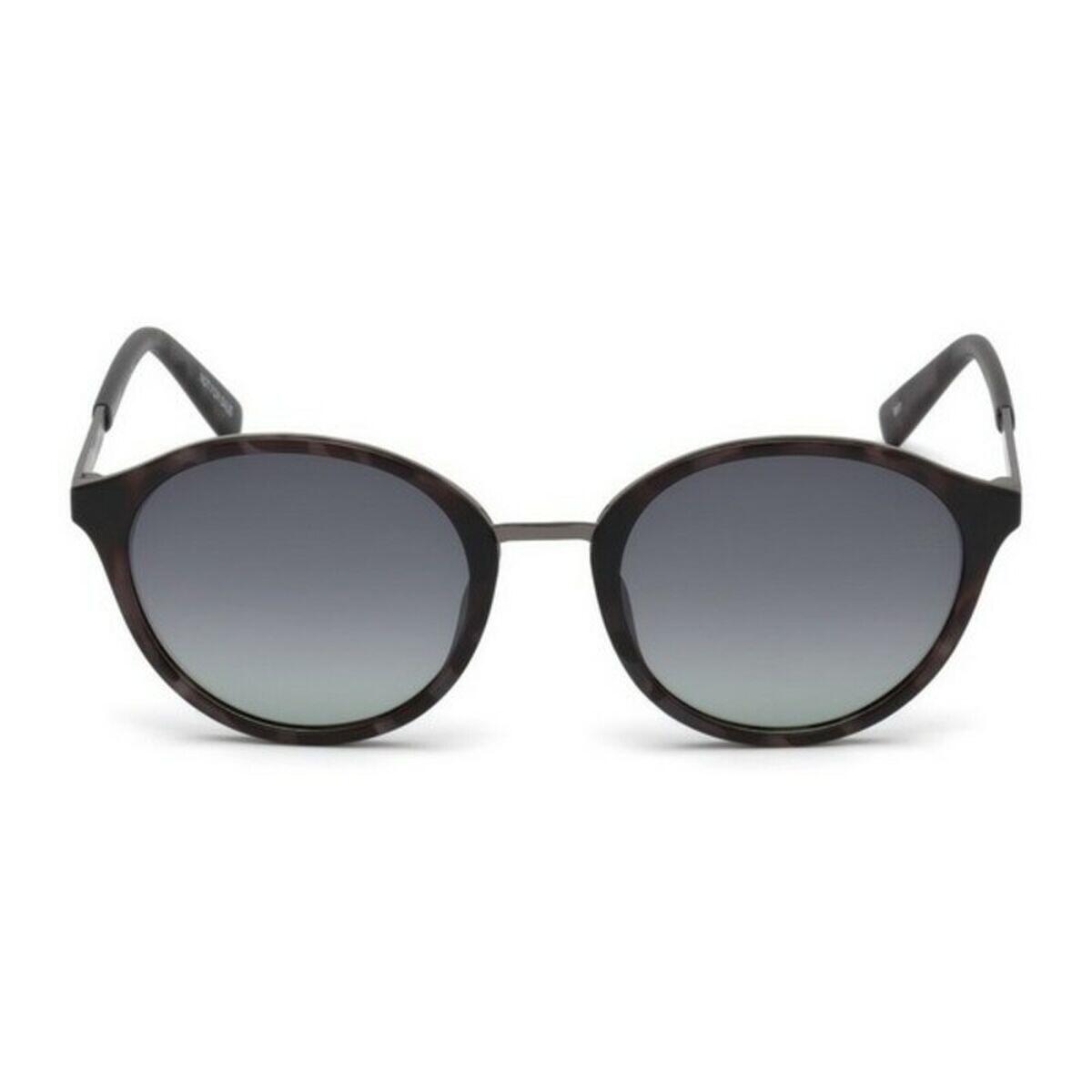 Lunettes de soleil Femme Timberland TB9157 Résine 2/3