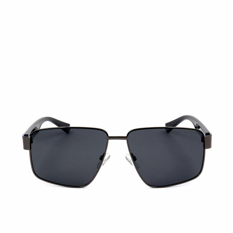 Gafas de Sol Unisex Polaroid S Pta Gris