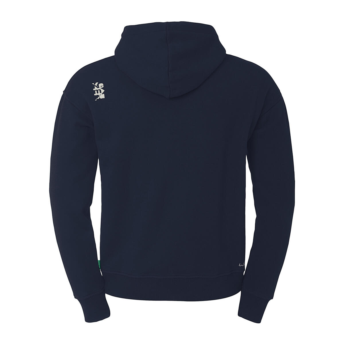 Felpa con cappuccio Kempa Game Changer 2/6