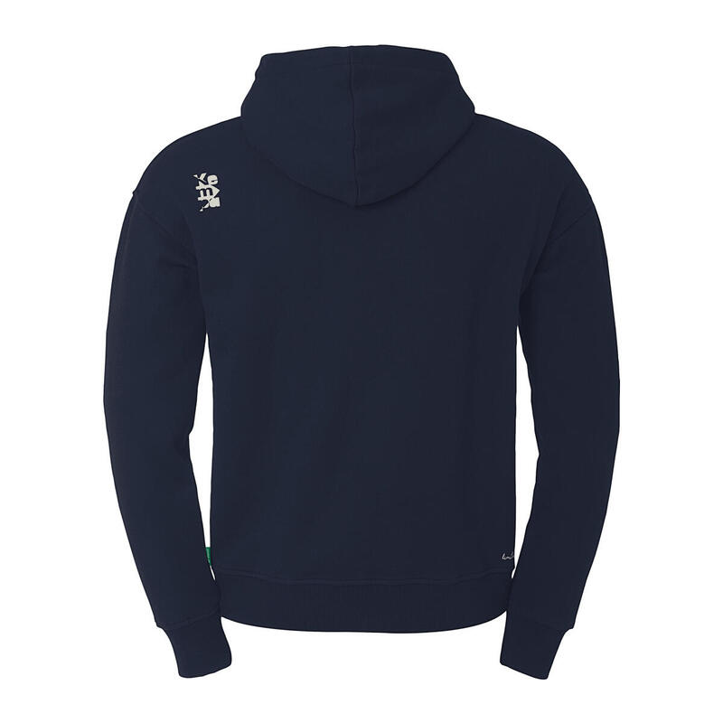 Sudadera con capucha Game Changer KEMPA