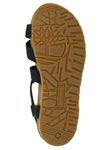Timberland Des sandales A1MR3 Malibu Waves Ankle Jet Black 6/6