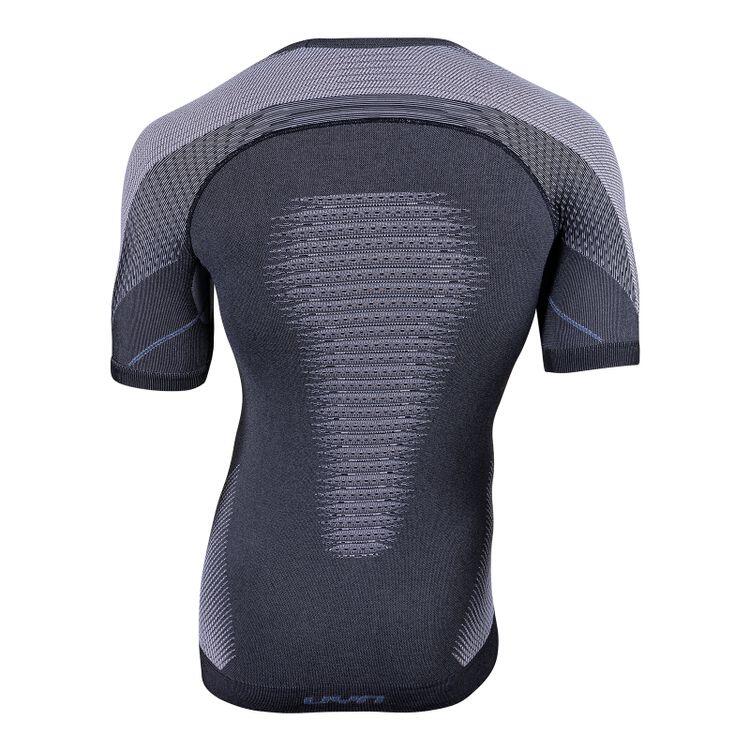 Maillot thermique à manches courtes Evolutyon Melange 3/3