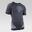 EVOLUTYON SOUS-VÊTEMENTS MANCHES COURTES MÉLANGÉ HOMME