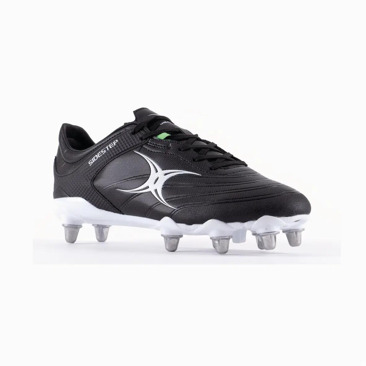 Crampons Gilbert X15  Noir 3/7