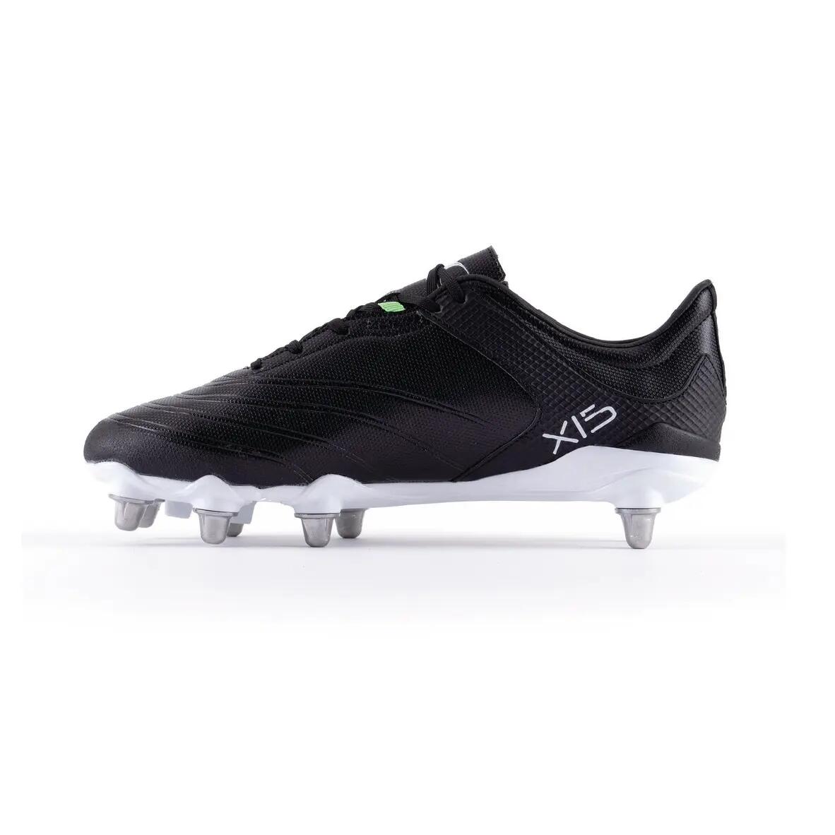 Crampons Gilbert X15  Noir 4/7