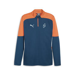 Veste de football 1/4 zip PUMA x Neymar Jr PUMA
