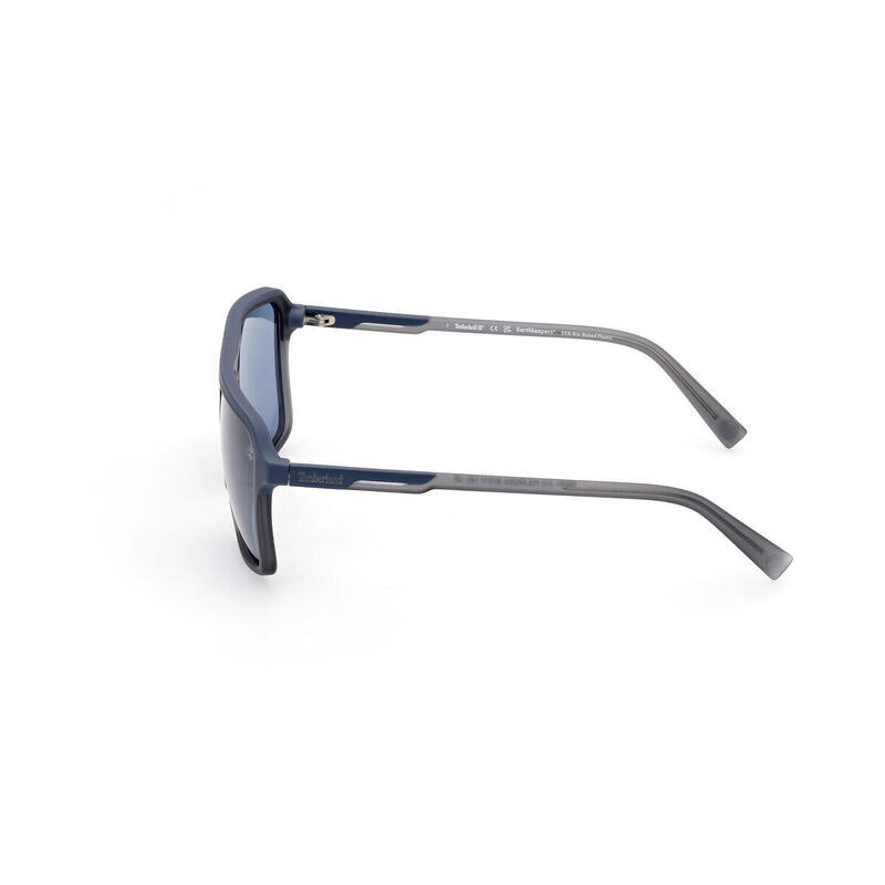 Óculos escuros masculinos TB9301-6027D ø 60 mm