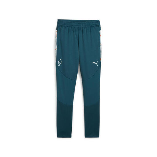 Pantaloni da training da calcio PUMA x NEYMAR JR Creativity da ragazzi PUMA