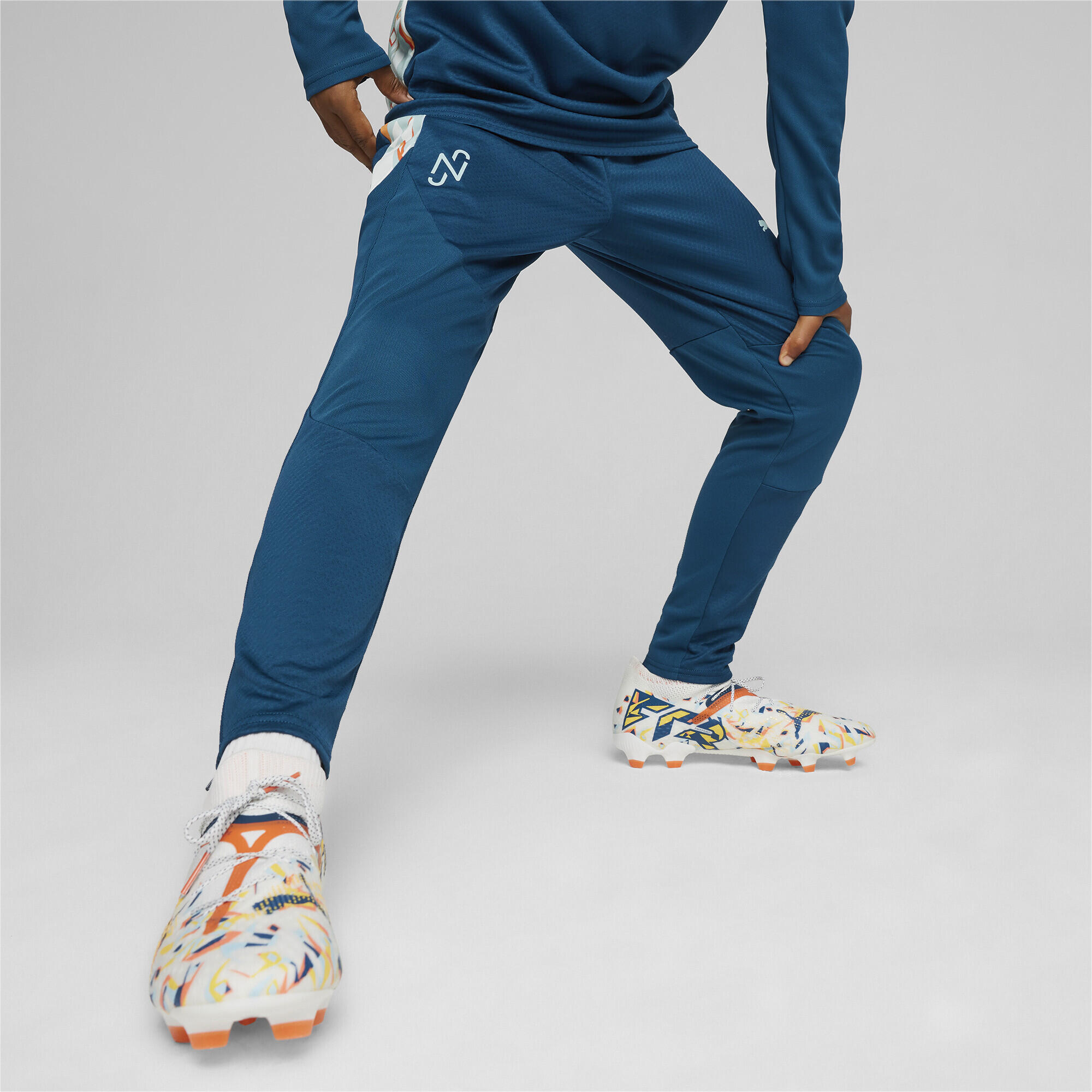 Pantalon de survêtement Creativity PUMA x Neymar Jr Enfant et Adolescent PUMA 2/6