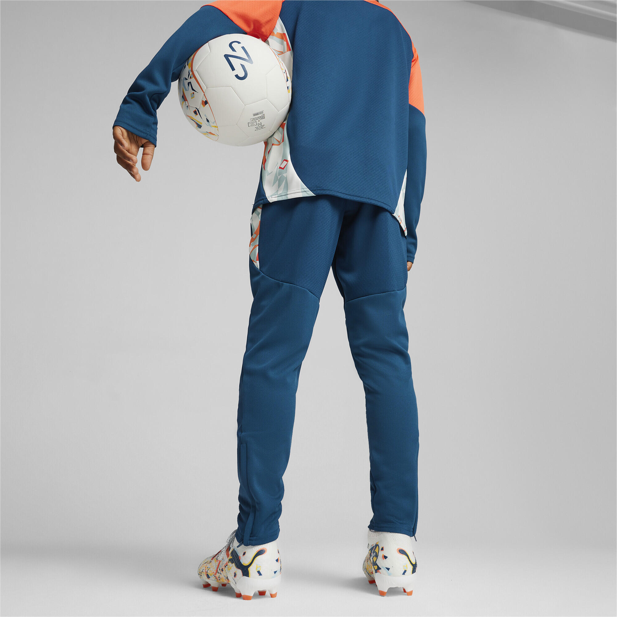 Pantalon de survêtement Creativity PUMA x Neymar Jr Enfant et Adolescent PUMA 4/6