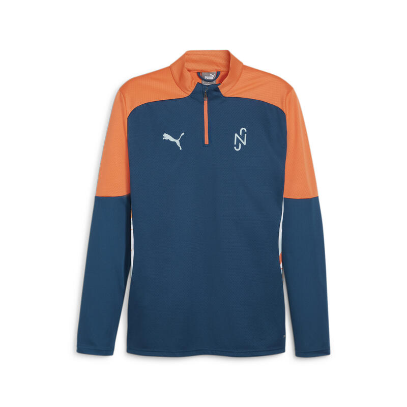 Camiseta de fútbol con cremallera PUMA x NEYMAR JR Creativity PUMA