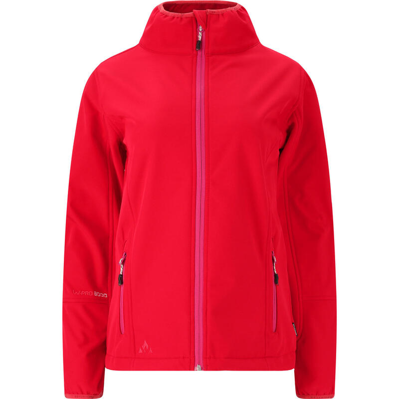 WHISTLER Veste softshell Covina