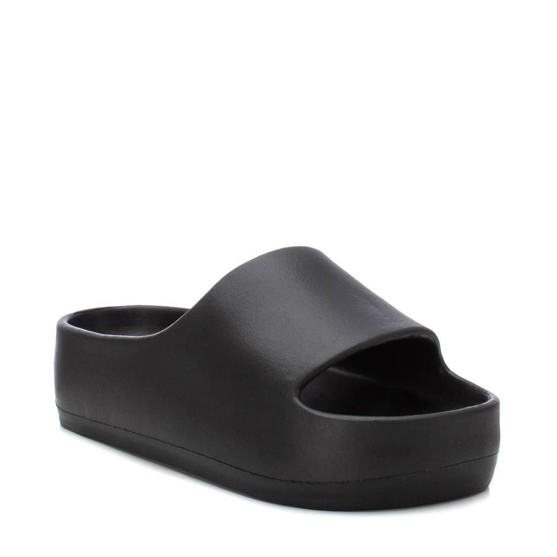 Chancla De Mujer Refresh 171924 Negro 3/6