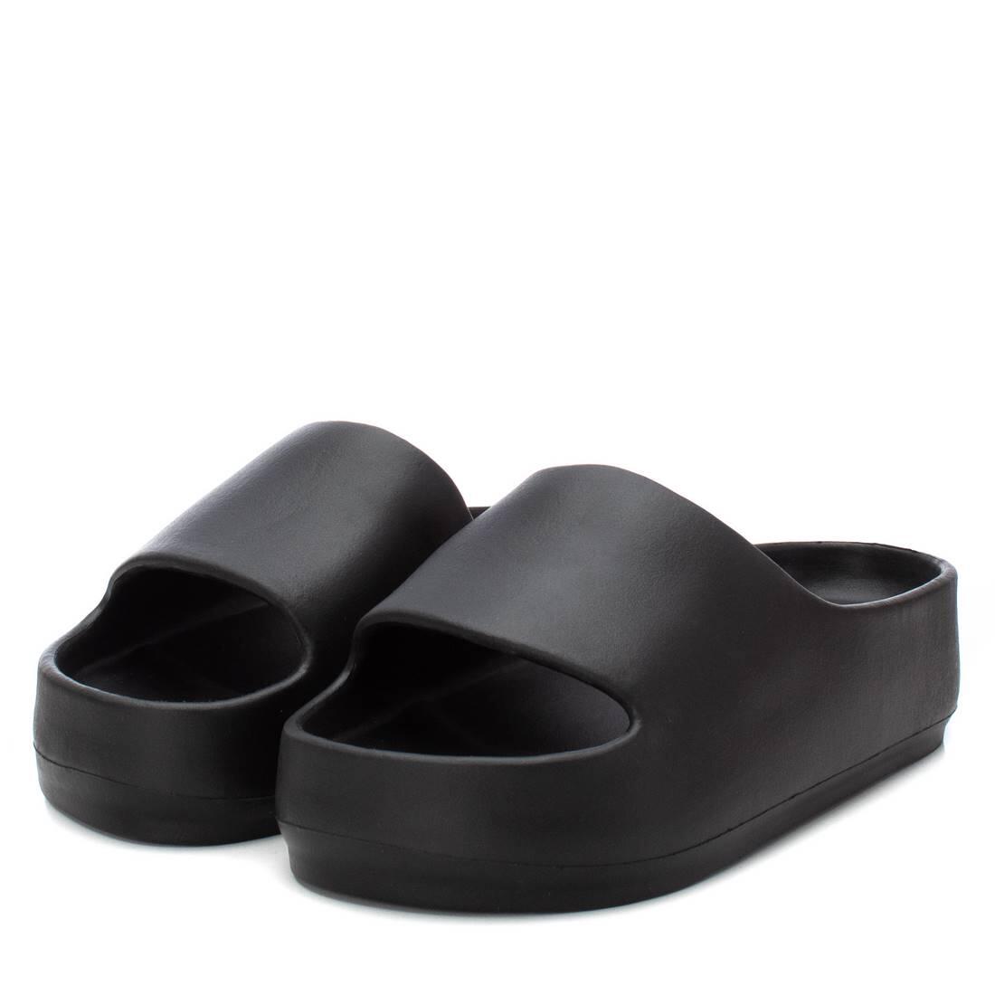 Chancla De Mujer Refresh 171924 Negro 5/6