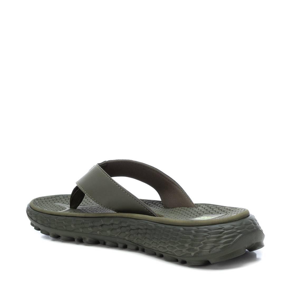 Chancla De Hombre Refresh 171670 Kaki 3/5