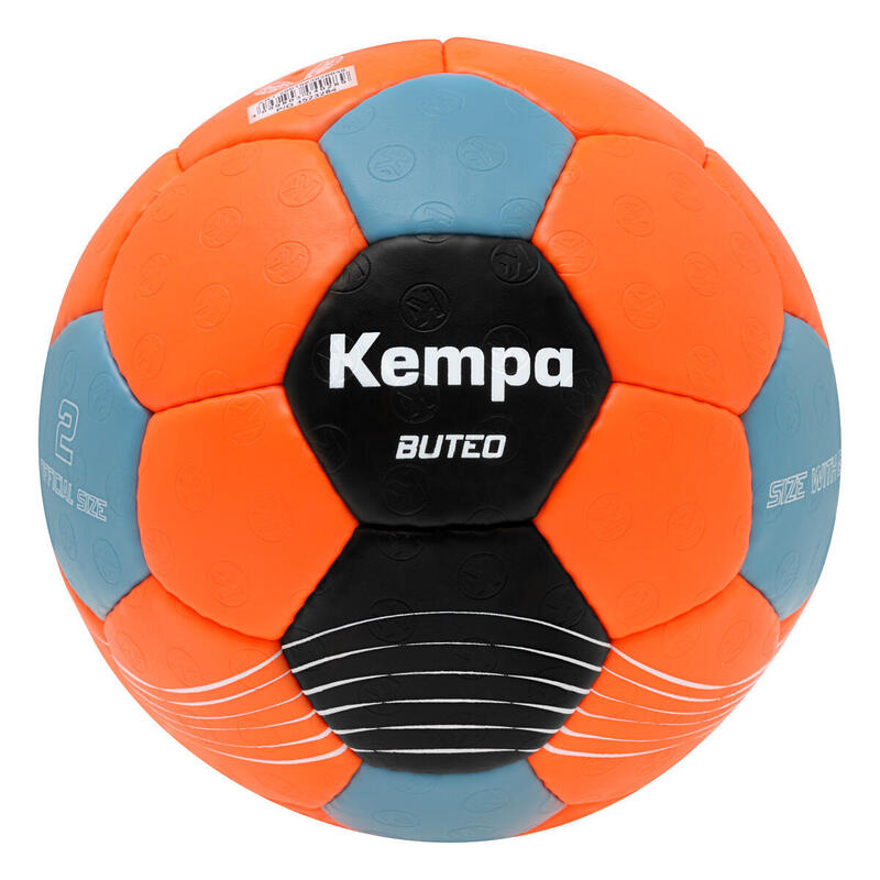 Ballon Kempa Buteo