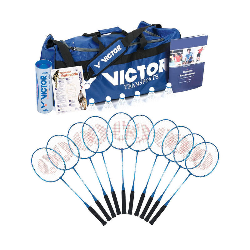 Sport-Thieme Badminton-Set Schule