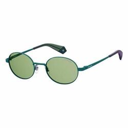Lunettes de soleil Unisexe Polaroid PLD6066S-1EDUC Métal
