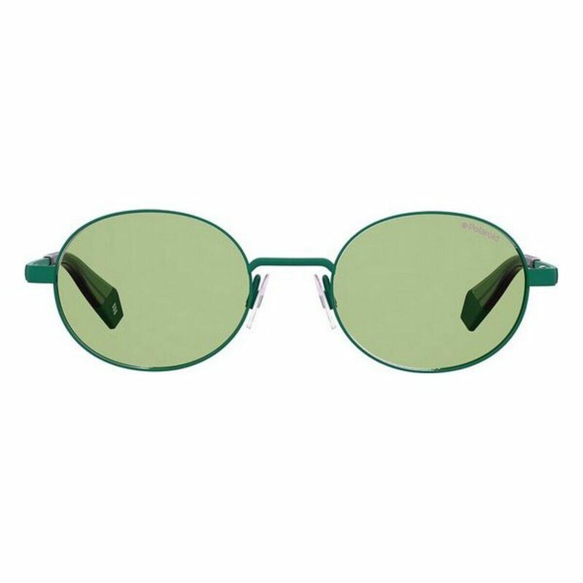 Lunettes de soleil Unisexe Polaroid PLD6066S-1EDUC Métal 2/2