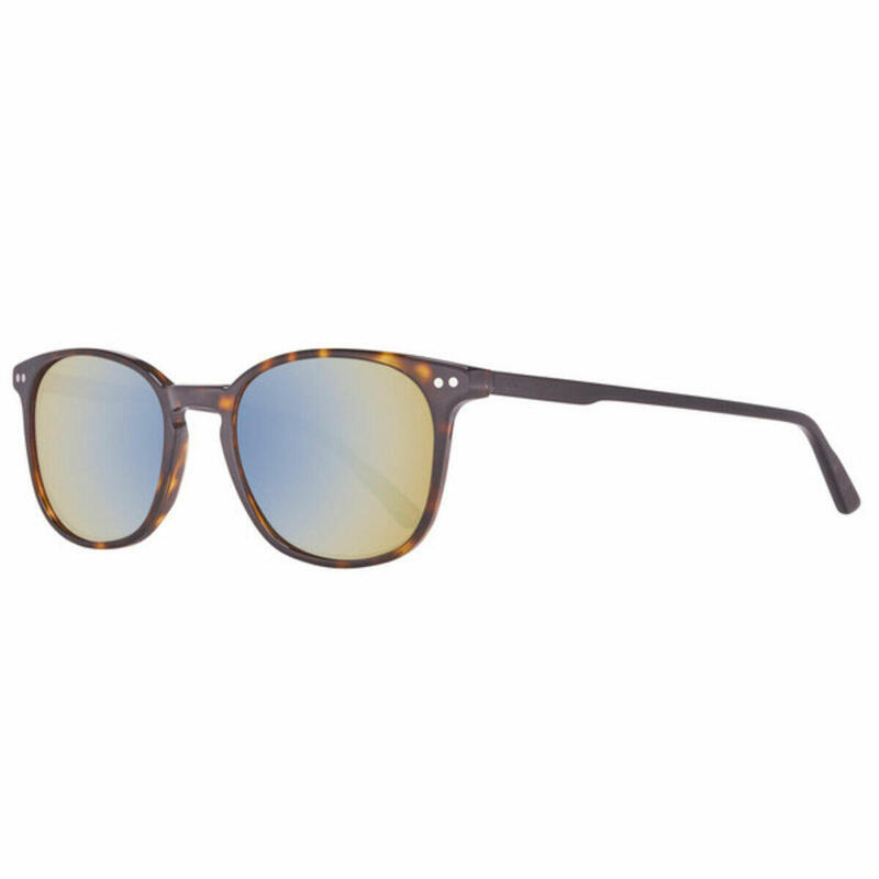 Gafas de Sol Unisex HH5011 C03 Marrón