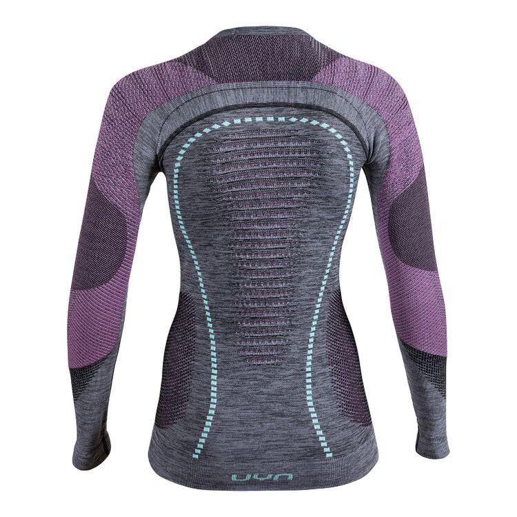 Ambityon Melange Thermal Jersey 3/3