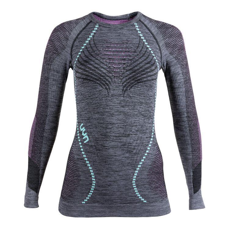 Ambityon Melange Thermal Jersey 2/3