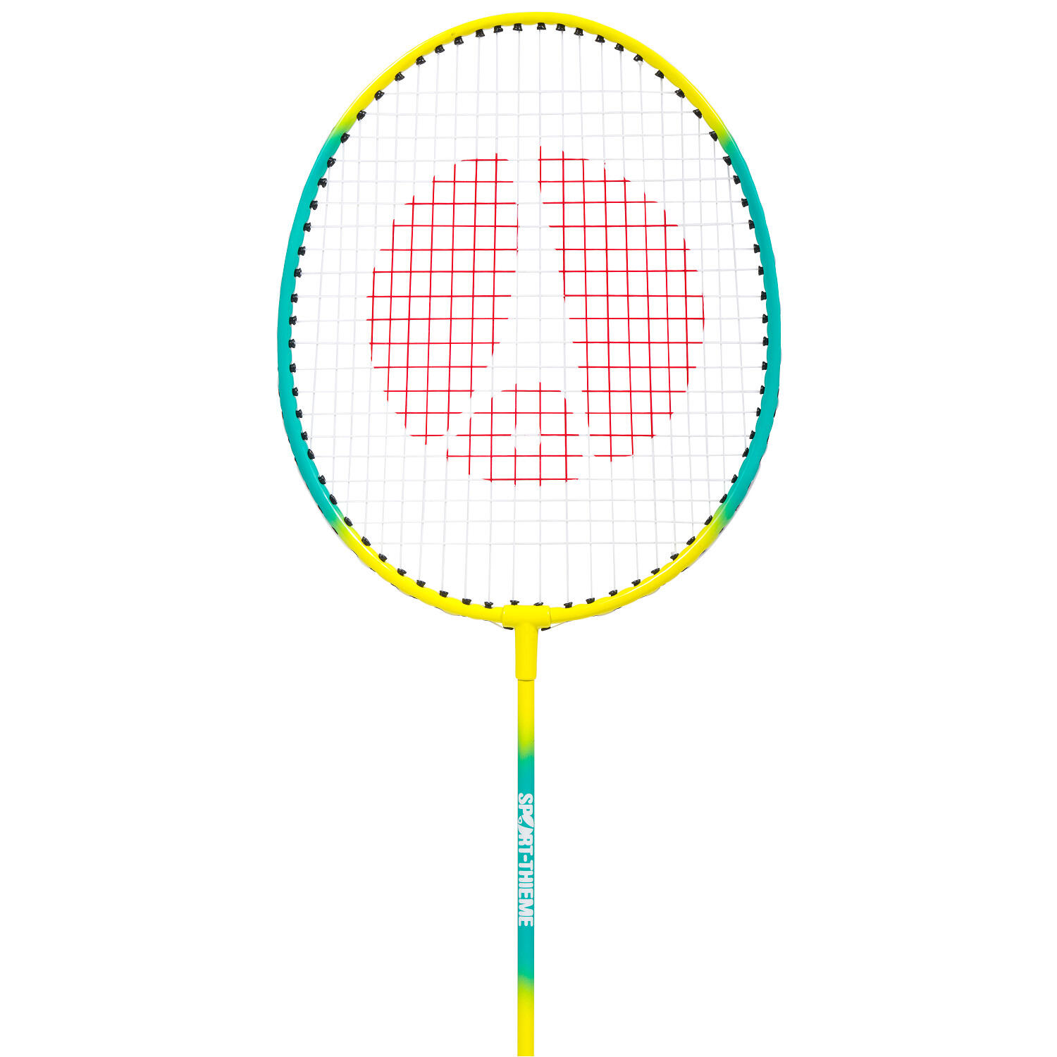 Badmintonschläger Junior Badminton Unisex 2/3