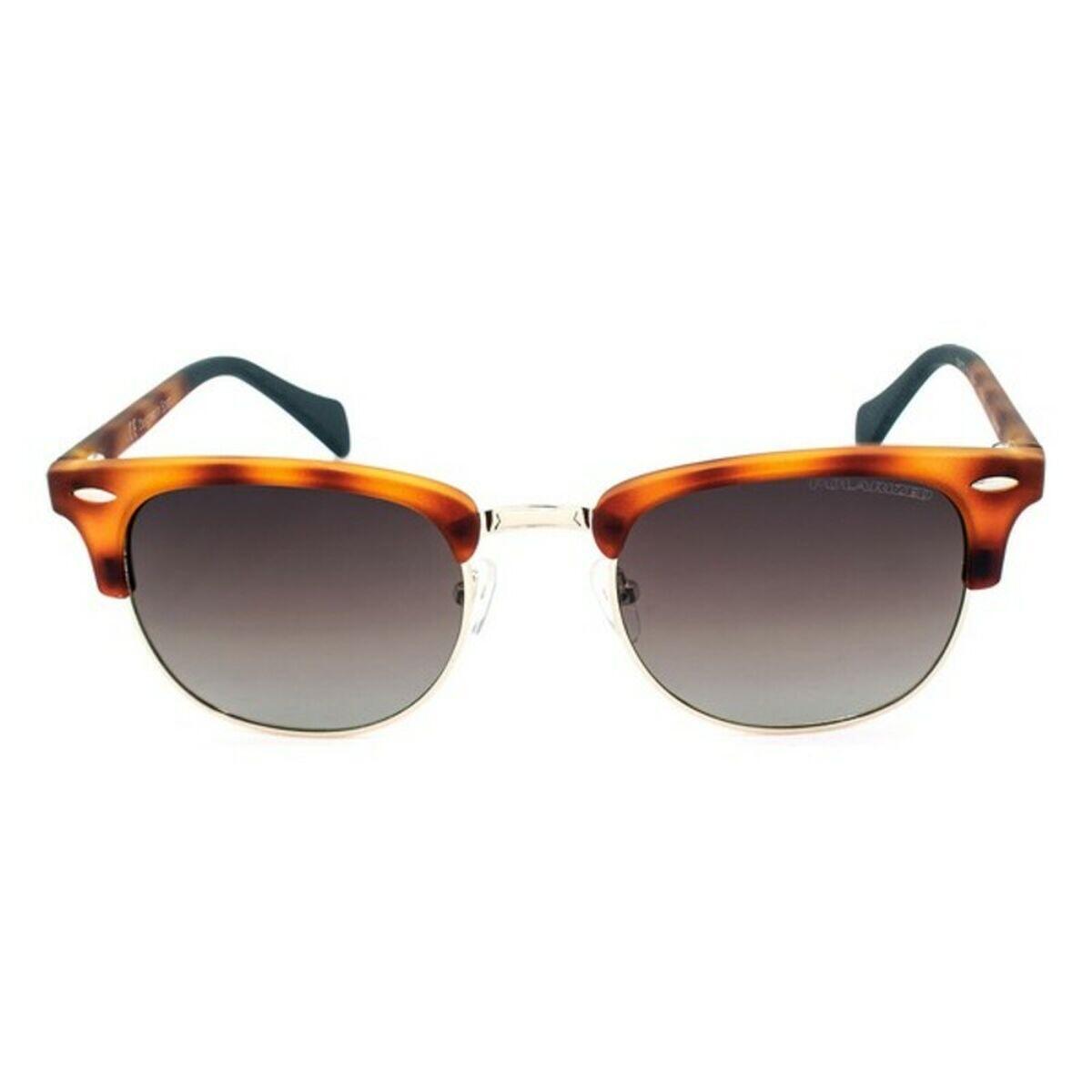 Lunettes de soleil Unisexe The Indian Face DAKOTA-101-2 Résine 2/2