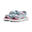 PUMA Evolve Sandalen Kinder PUMA Turquoise Surf Fast Pink White Blue