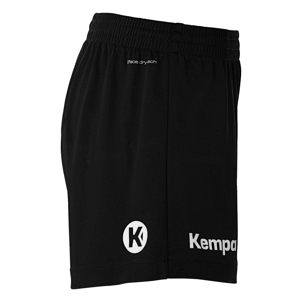 Pantaloncini pallamano Kempa Team 3/4