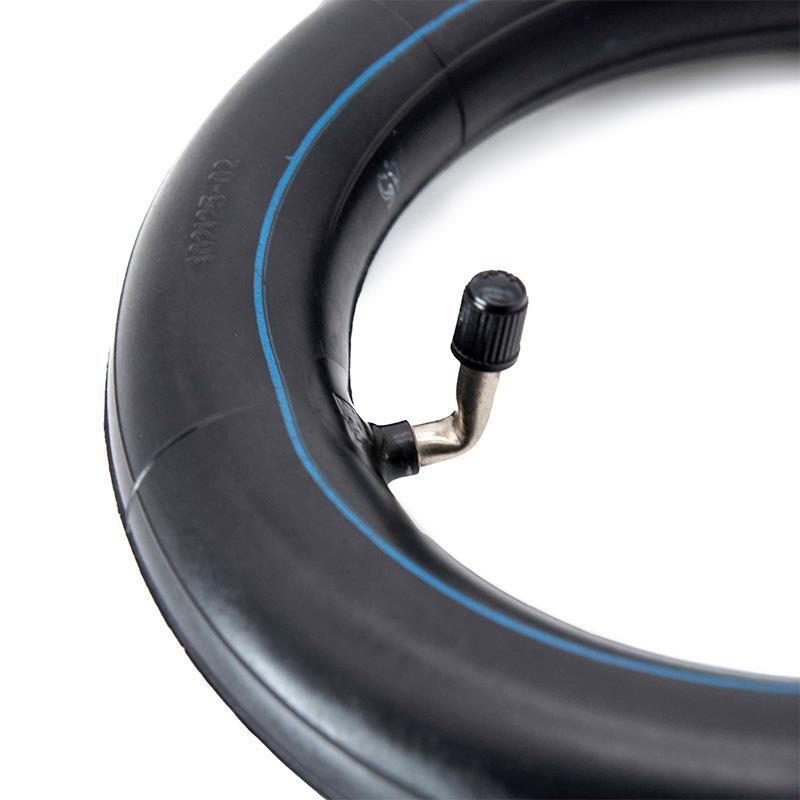 Cámara aire 10x2 VC 90x90º [Ewheel] 2/5