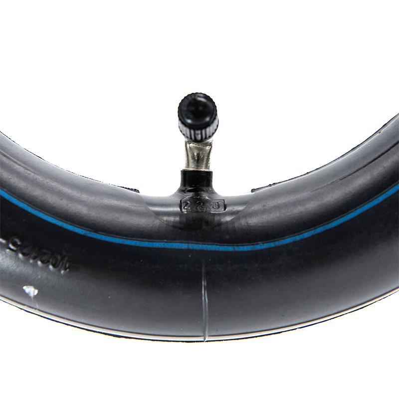 Cámara aire 10x2 VC 90x90º [Ewheel] 3/5