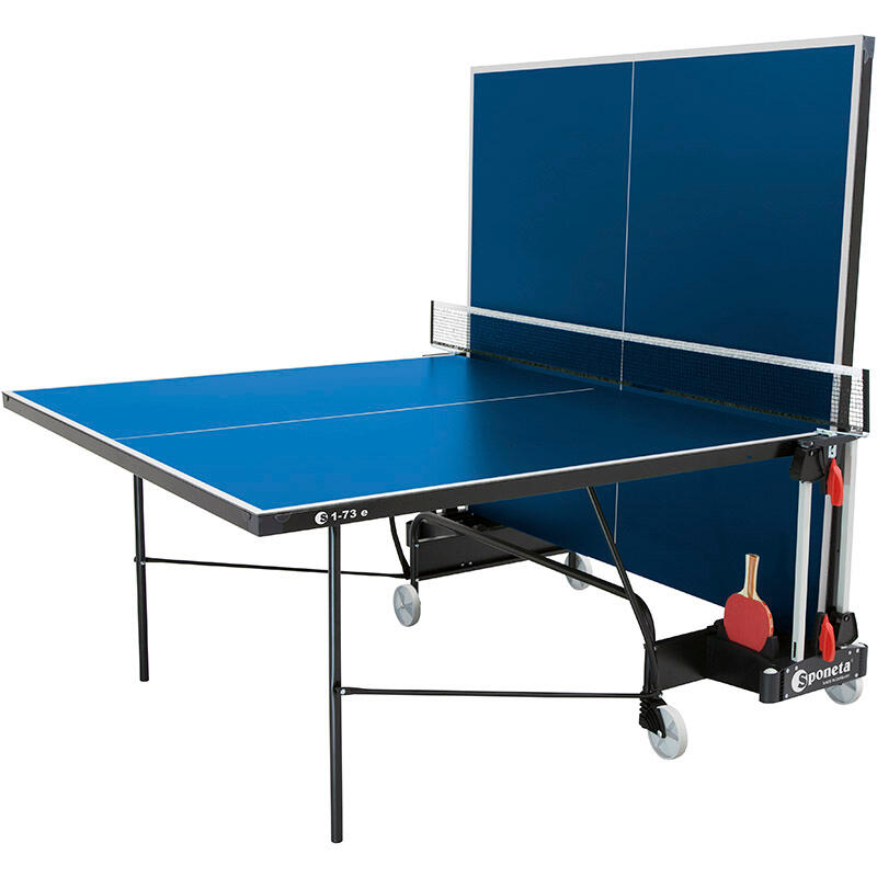 Stůl na stolní tenis venkovní Sponeta S1-73e 2/7