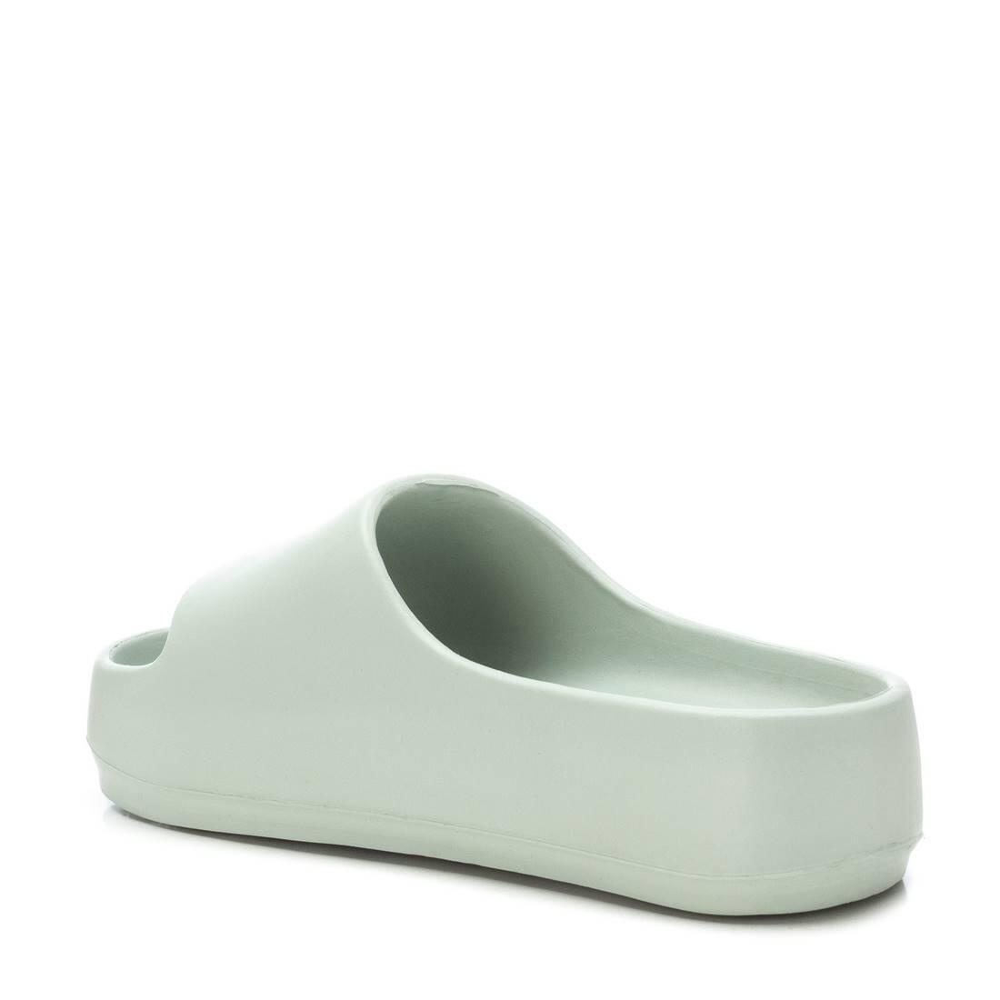 Sandali Bassi Donna Refresh  Verde 4/6