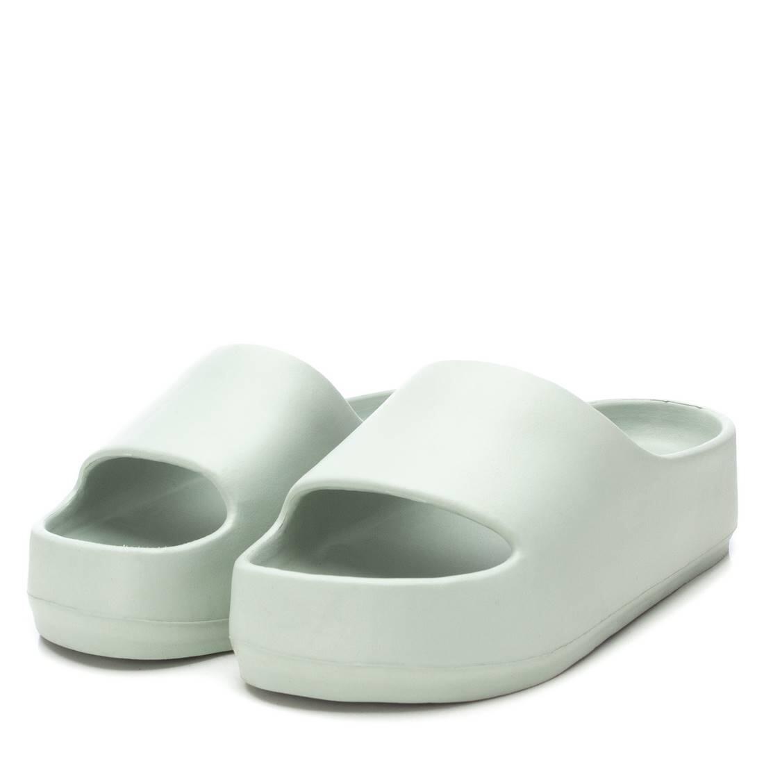 Sandali Bassi Donna Refresh  Verde 5/6