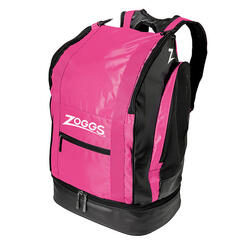 Sac à dos TOUR BACK PACK, 40L, Rose Noir