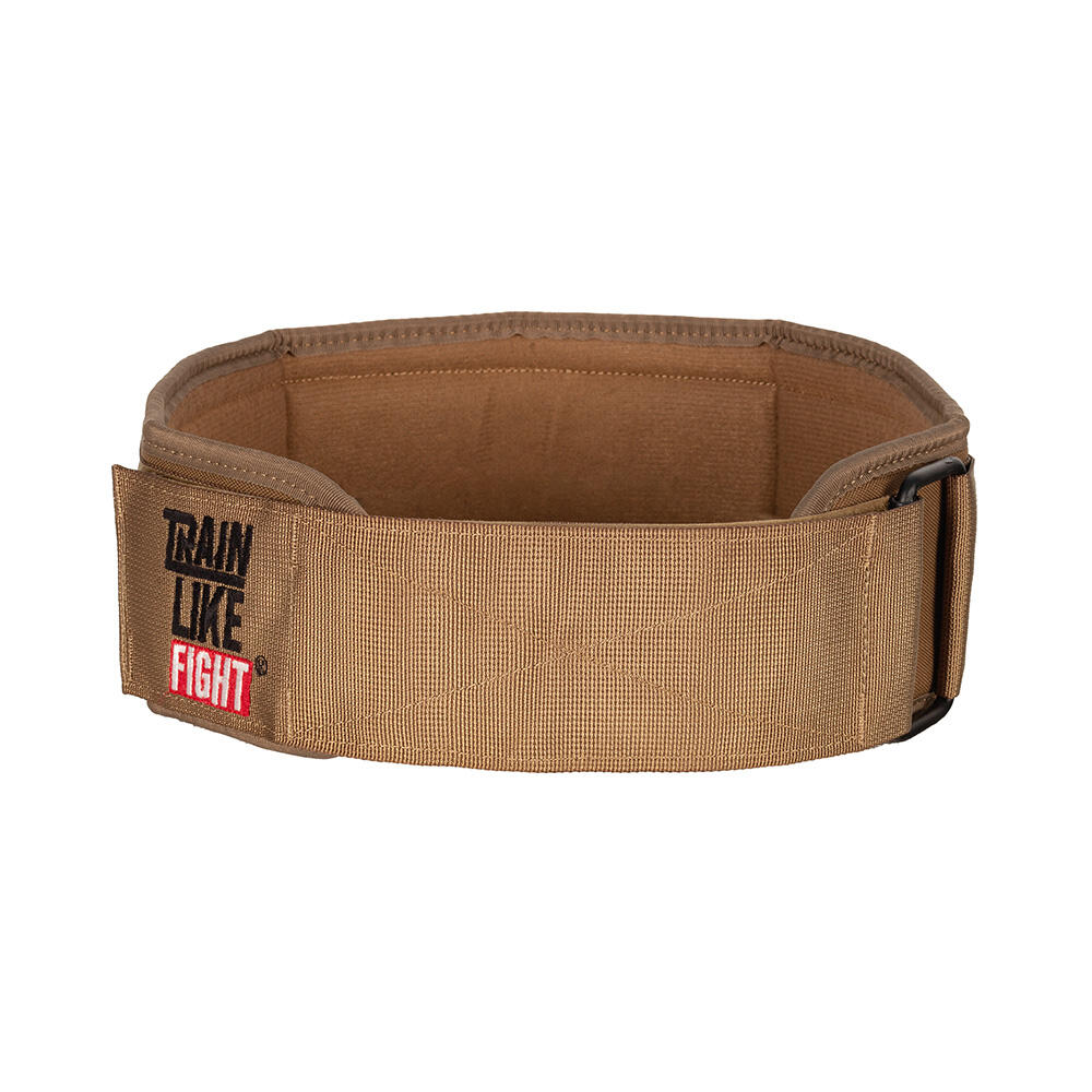 CINTO LOMBAR  PARA HALTEROFILISMO ENTRY COYOTE 3/4