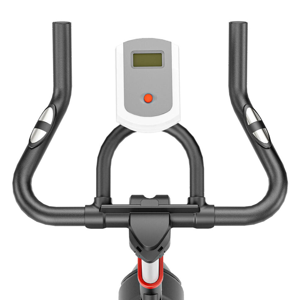 Rower spinning Lotto EGO 500