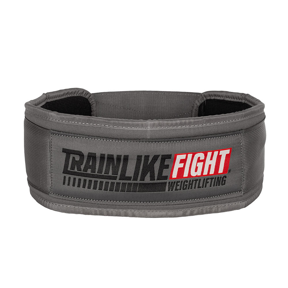 TRAIN LIKE FIGHT picture