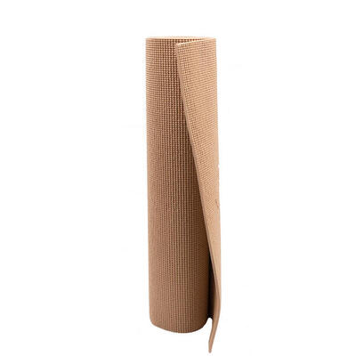 Lotus yogamat sticky extra dik donkergroen