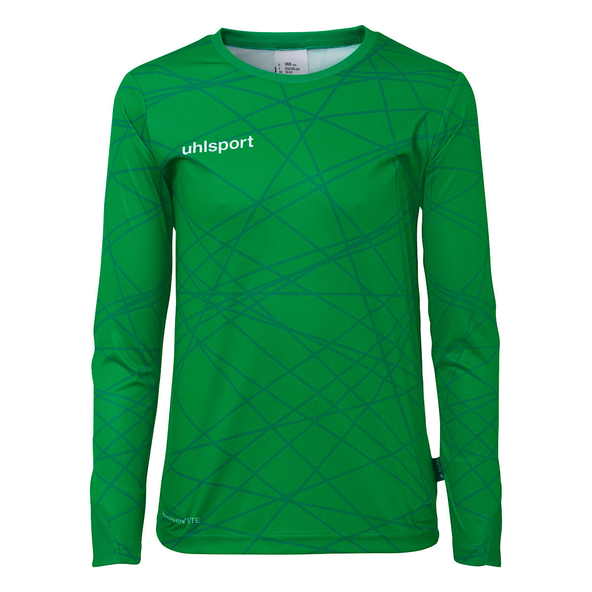 UHLSPORT Keeperssets Prediction Junior UHLSPORT
