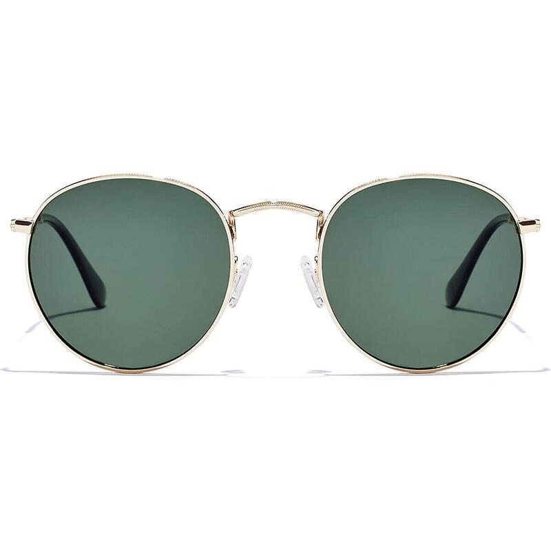 Unisex-Sonnenbrille Moma Midtown Gold