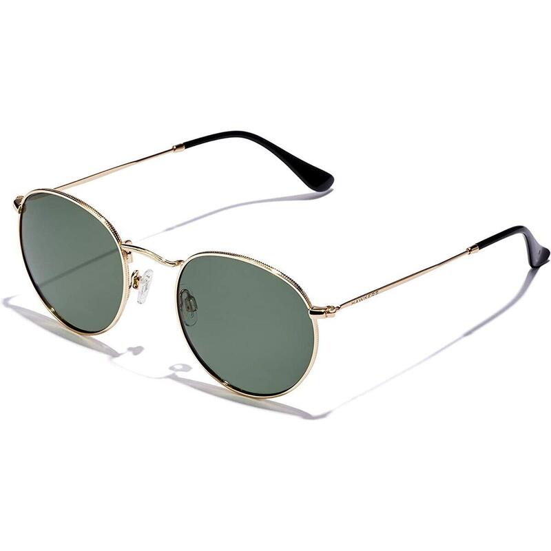 Unisex-Sonnenbrille Moma Midtown Gold