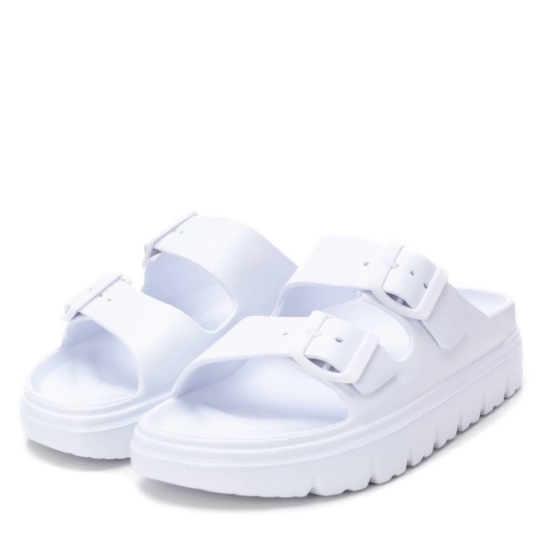 Chancla De Mujer Xti 142550 Blanco 5/6