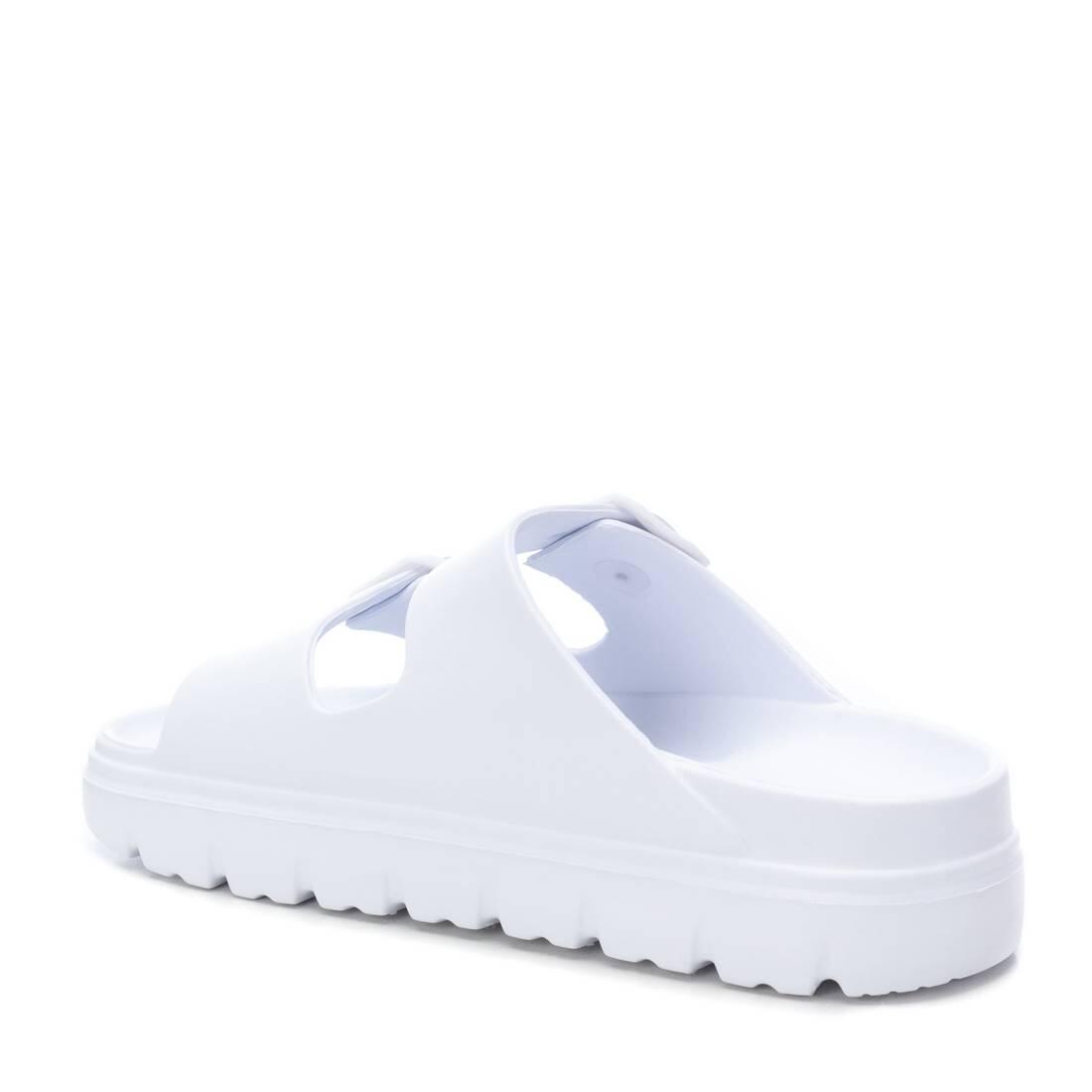 Chancla De Mujer Xti 142550 Blanco 4/6