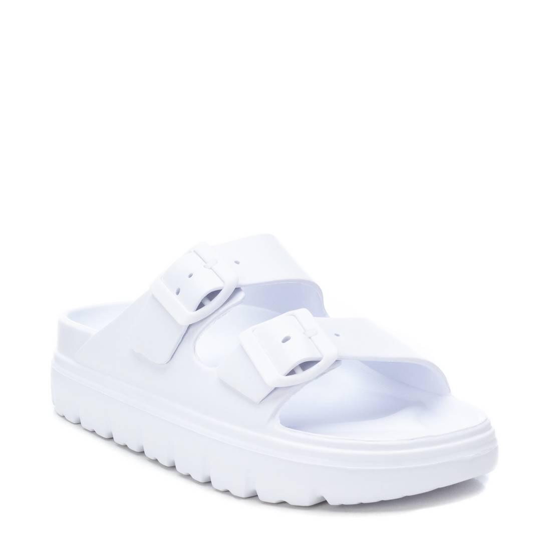 Chancla De Mujer Xti 142550 Blanco 3/6