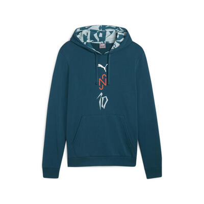Felpa con cappuccio da calcio PUMA x NEYMAR JR Creativity PUMA